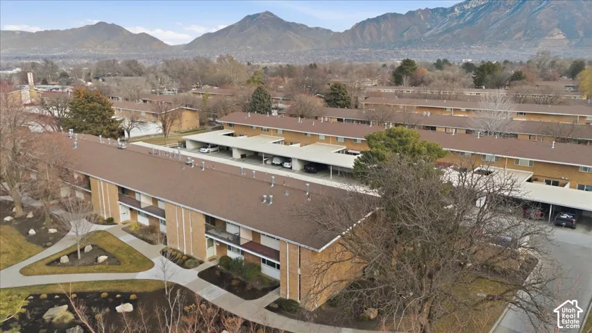 725 E Three Fountains Cir #57, Murray, Utah 84107