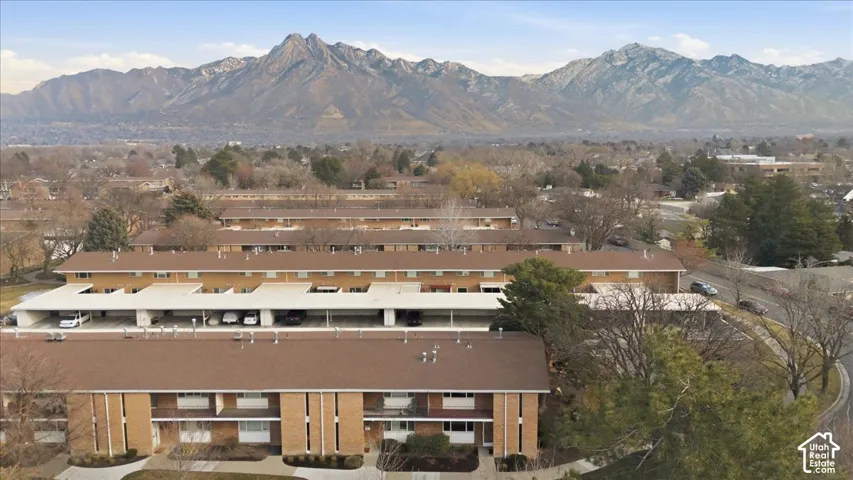 725 E Three Fountains Cir #57, Murray, Utah 84107