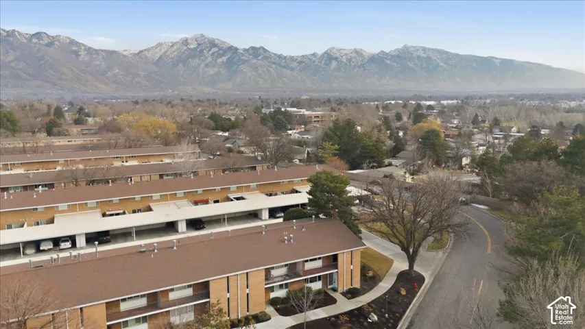 725 E Three Fountains Cir #57, Murray, Utah 84107