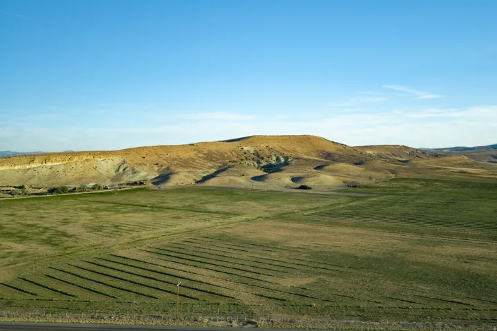 7500 S 6700 E, Gunnison, Utah 84634