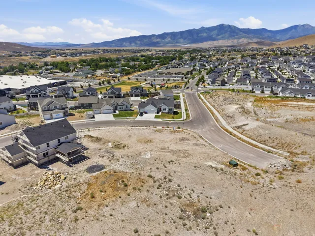 Expansive undeveloped lot featuring substantial ground space