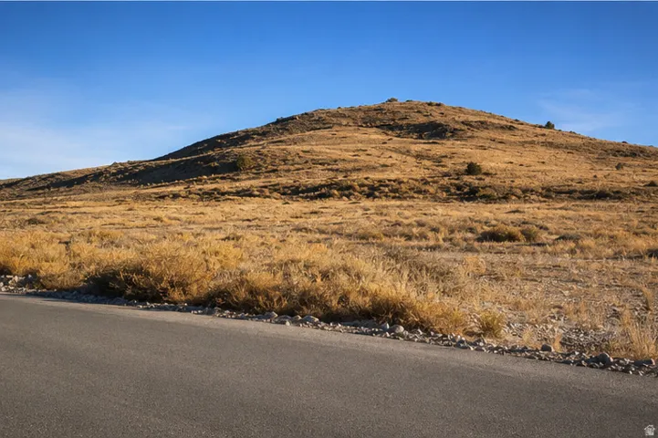 Expansive open land featuring rolling hills and natural vegetation