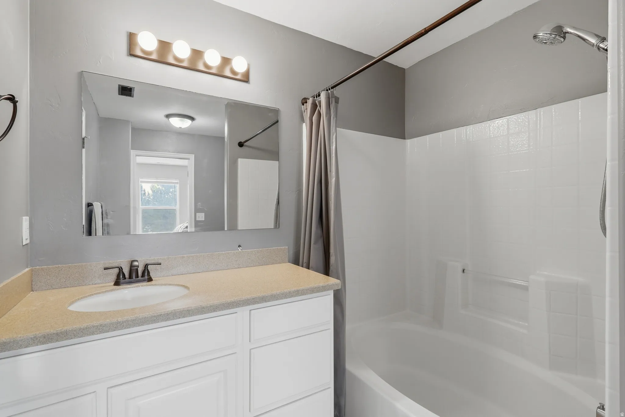 Primary Suite Bathroom view 3