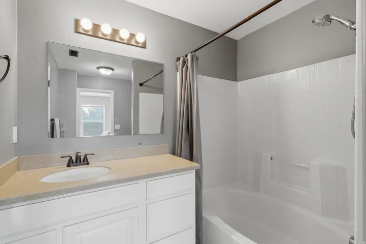 Primary Suite Bathroom view 3