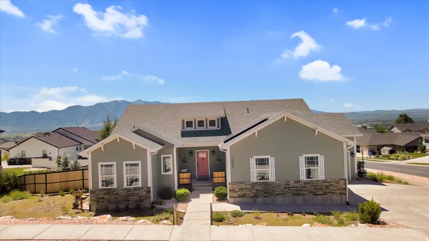 1093 S 600 E, Providence, Utah 84332