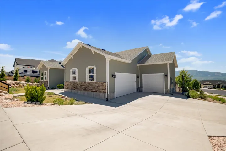 Property exterior