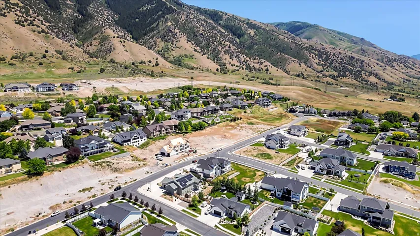 1093 S 600 E, Providence, Utah 84332