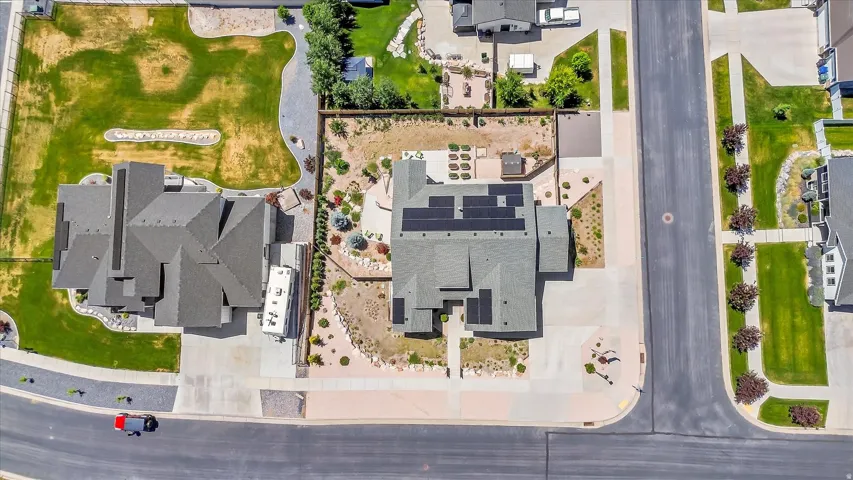 1093 S 600 E, Providence, Utah 84332