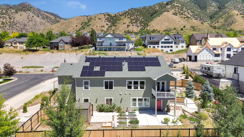 1093 S 600 E, Providence, Utah 84332