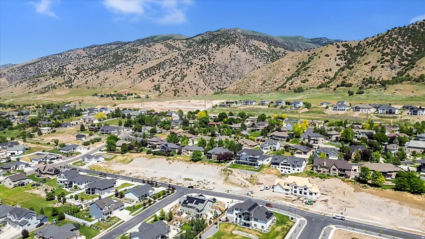 1093 S 600 E, Providence, Utah 84332