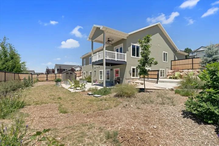 1093 S 600 E, Providence, Utah 84332