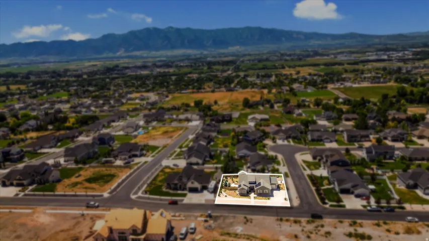 1093 S 600 E, Providence, Utah 84332
