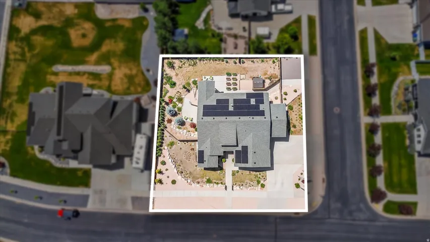 1093 S 600 E, Providence, Utah 84332