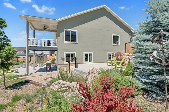 1093 S 600 E, Providence, Utah 84332