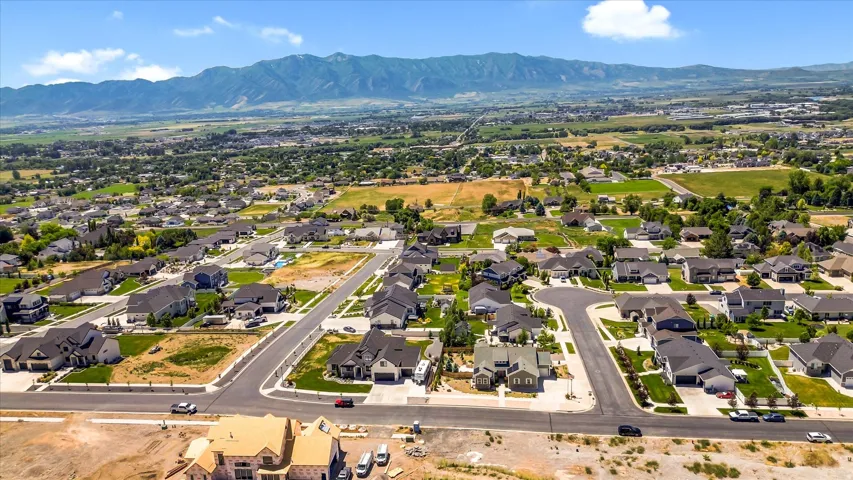 1093 S 600 E, Providence, Utah 84332