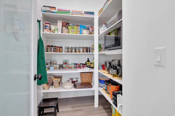 Pantry