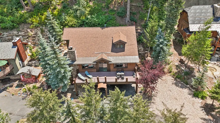 595 Parkview Dr, Park City, Utah 84098