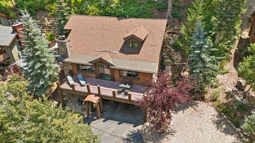 595 Parkview Dr, Park City, Utah 84098