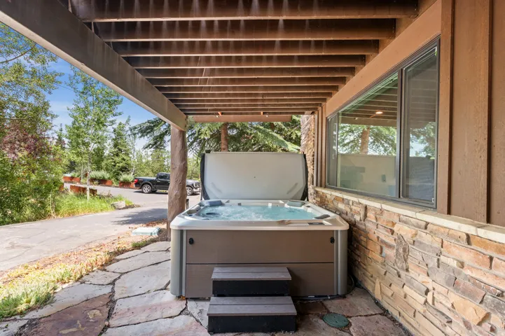 595 Parkview Dr, Park City, Utah 84098
