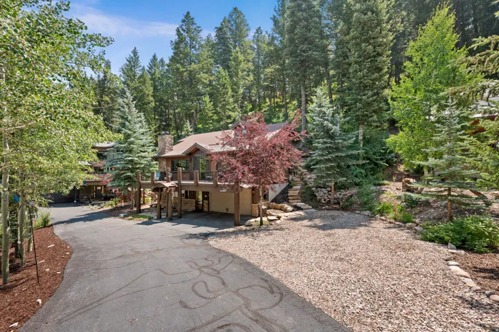 595 Parkview Dr, Park City, Utah 84098