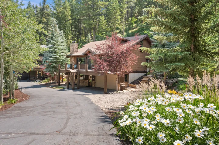 595 Parkview Dr, Park City, Utah 84098