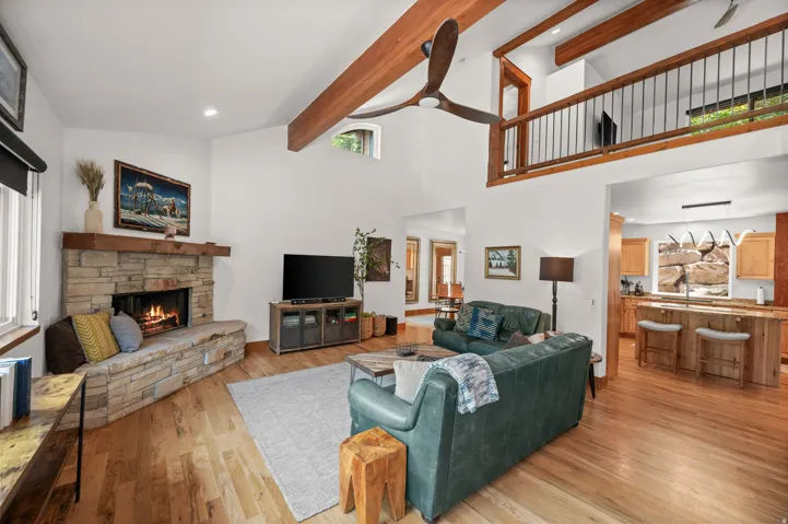 595 Parkview Dr, Park City, Utah 84098