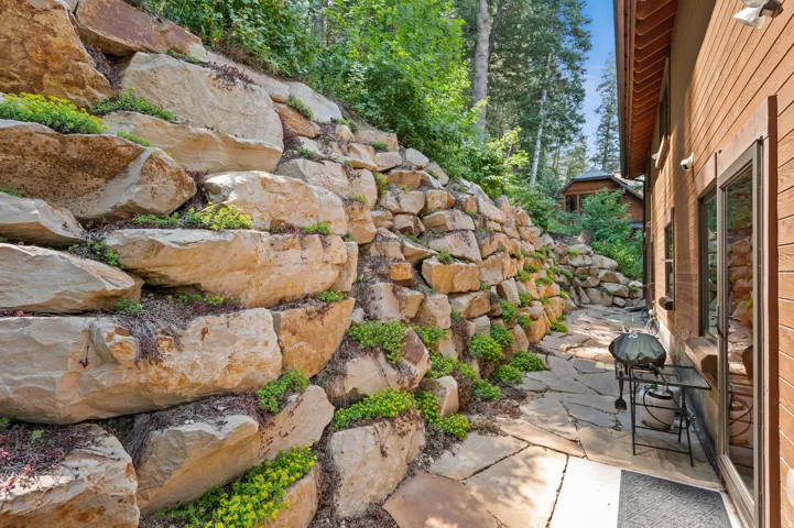 595 Parkview Dr, Park City, Utah 84098