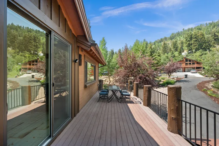 595 Parkview Dr, Park City, Utah 84098