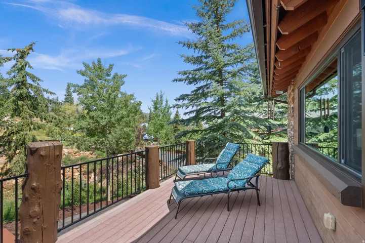 595 Parkview Dr, Park City, Utah 84098