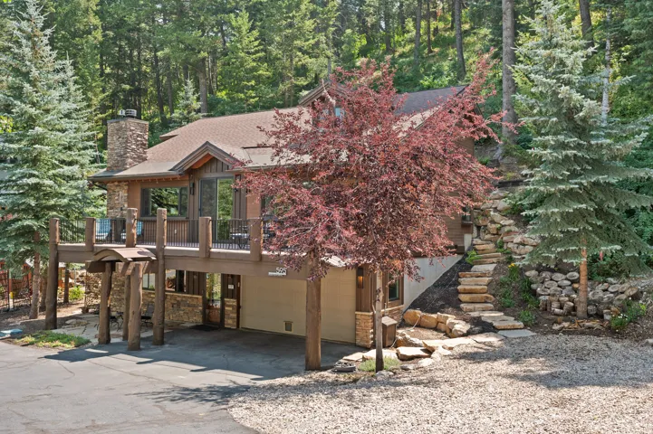 595 Parkview Dr, Park City, Utah 84098