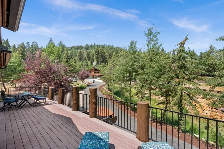 595 Parkview Dr, Park City, Utah 84098