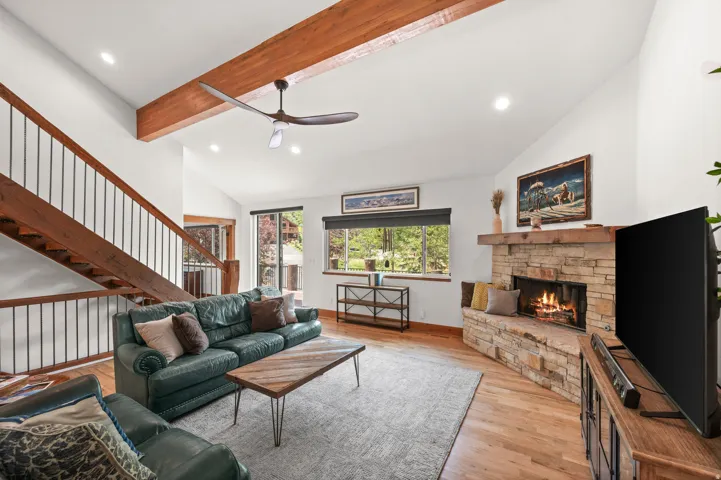 595 Parkview Dr, Park City, Utah 84098