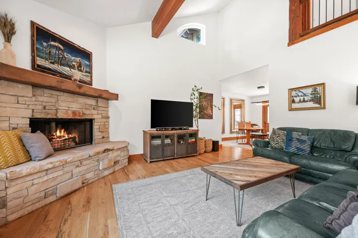 595 Parkview Dr, Park City, Utah 84098