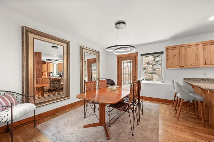 595 Parkview Dr, Park City, Utah 84098