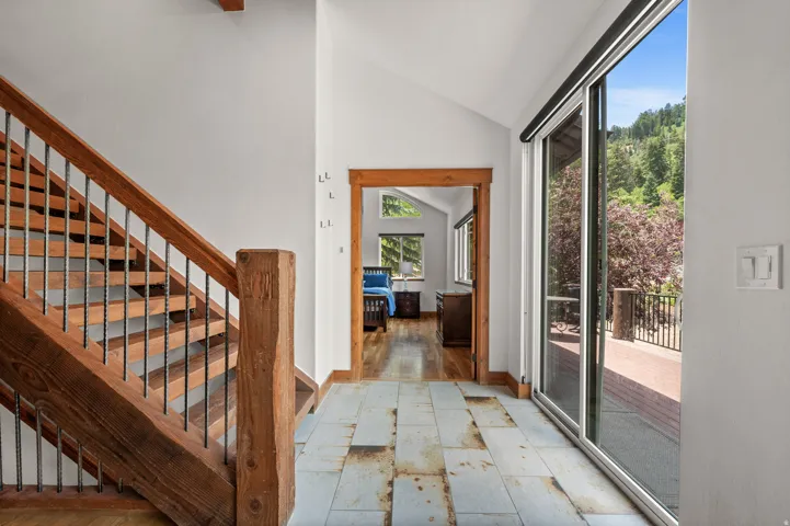 595 Parkview Dr, Park City, Utah 84098