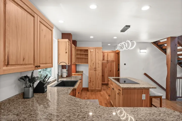 595 Parkview Dr, Park City, Utah 84098