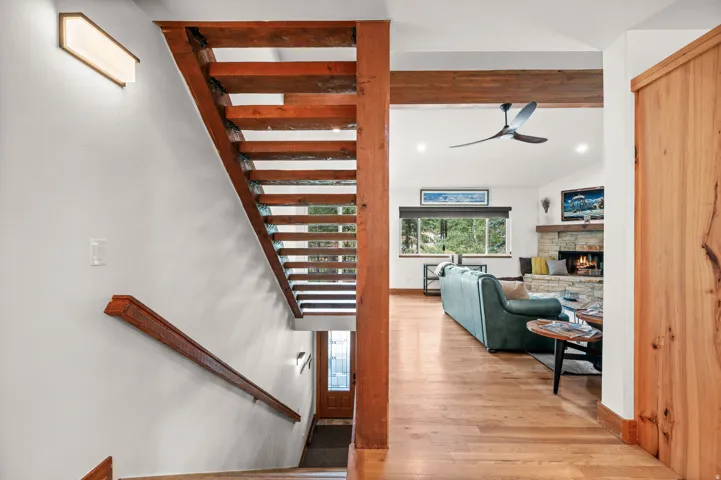 595 Parkview Dr, Park City, Utah 84098