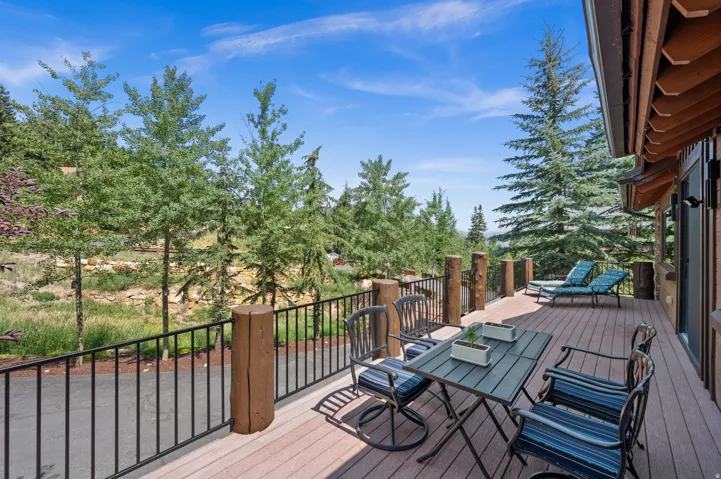 595 Parkview Dr, Park City, Utah 84098
