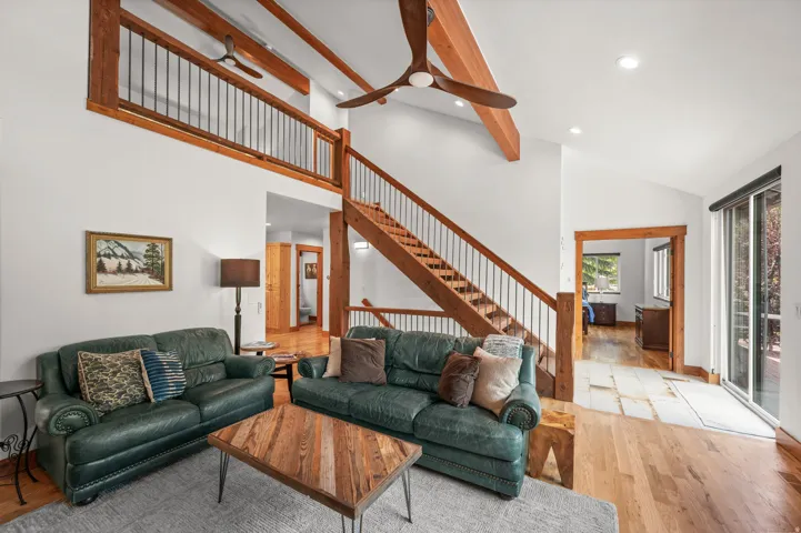 595 Parkview Dr, Park City, Utah 84098