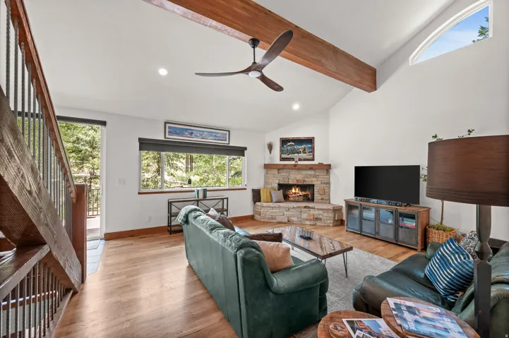595 Parkview Dr, Park City, Utah 84098