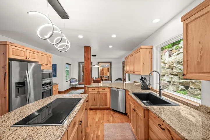 595 Parkview Dr, Park City, Utah 84098