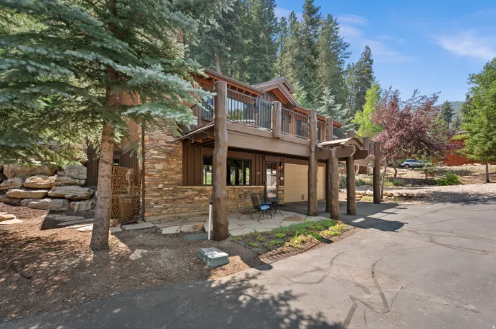 595 Parkview Dr, Park City, Utah 84098