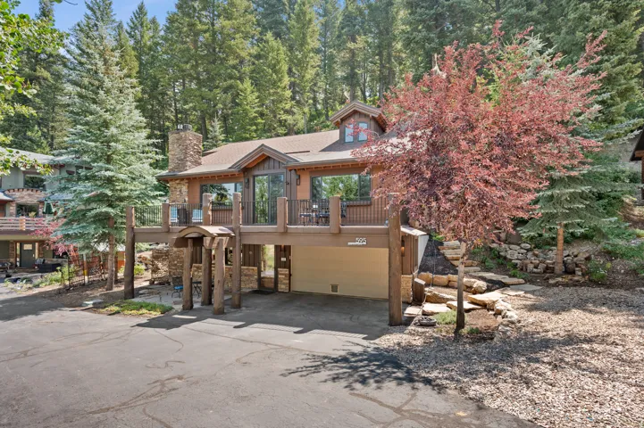595 Parkview Dr, Park City, Utah 84098