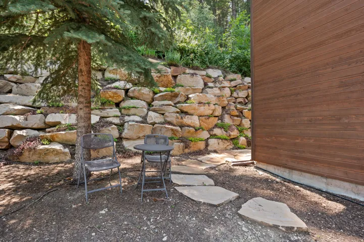 595 Parkview Dr, Park City, Utah 84098
