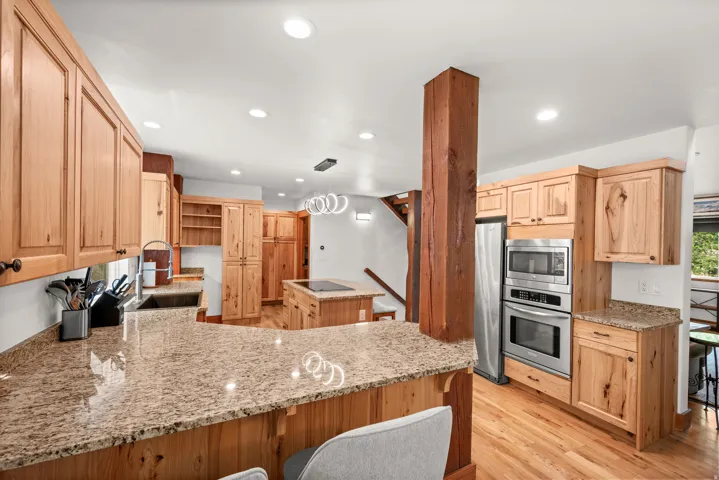 595 Parkview Dr, Park City, Utah 84098