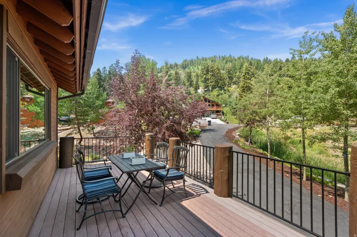 595 Parkview Dr, Park City, Utah 84098