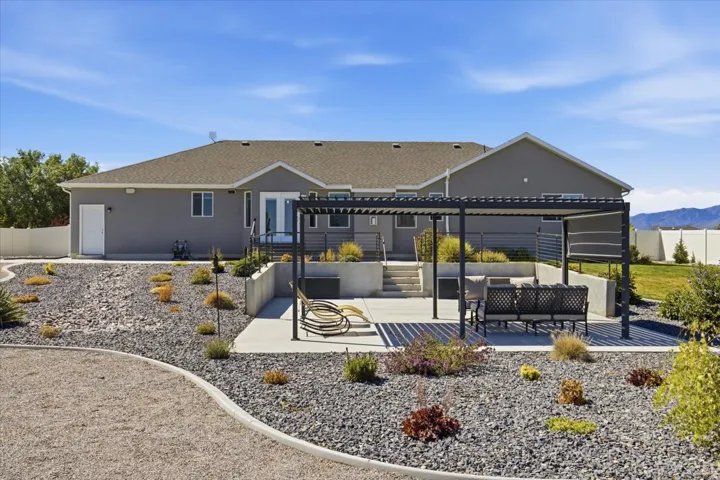 821 E Sunset View Rd #724, Grantsville, Utah 84029
