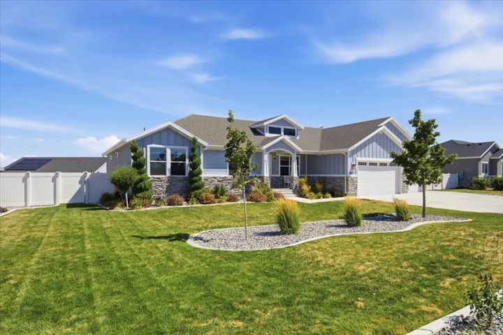 821 E Sunset View Rd #724, Grantsville, Utah 84029