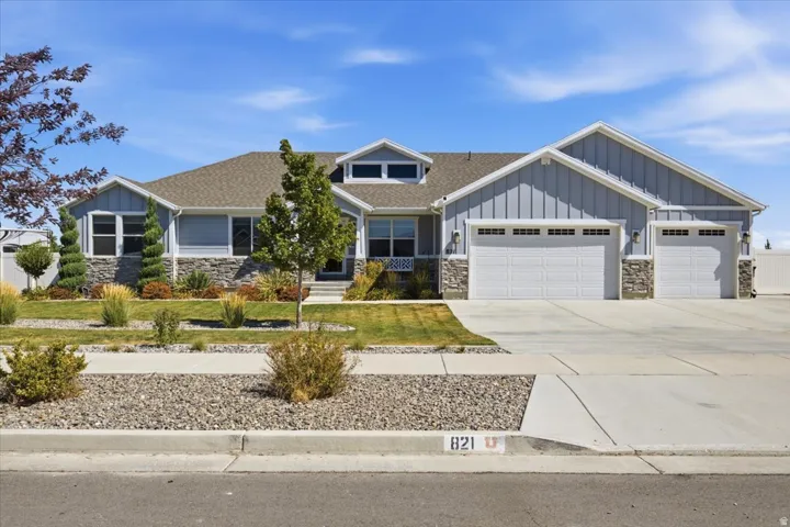 821 E Sunset View Rd #724, Grantsville, Utah 84029