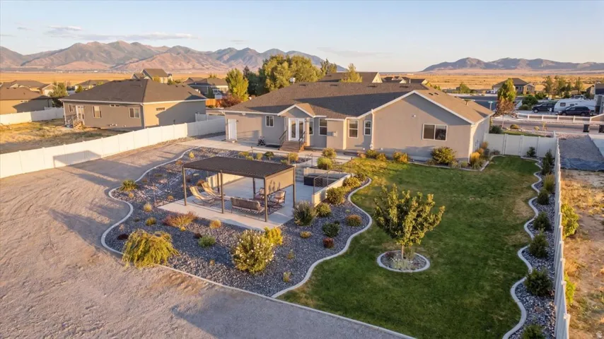 821 E Sunset View Rd #724, Grantsville, Utah 84029